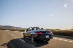 Mercedes-Benz C300 4Matic Cabriolet AMG Line 2016 года (NA)